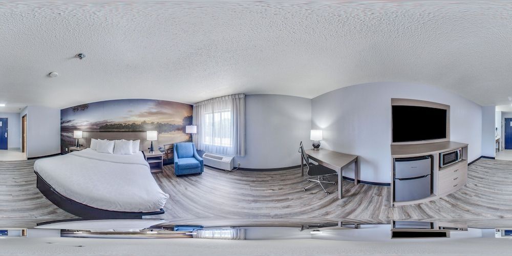Room, 1 King Bed, Accessible, Non Smoking