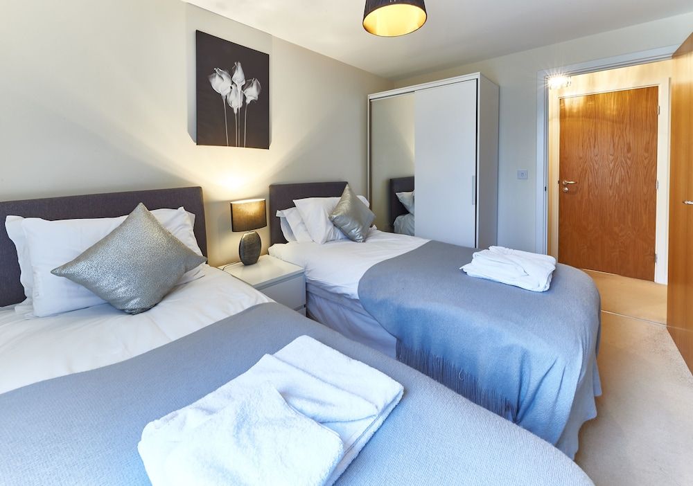 Apartment, 2 Bedrooms
