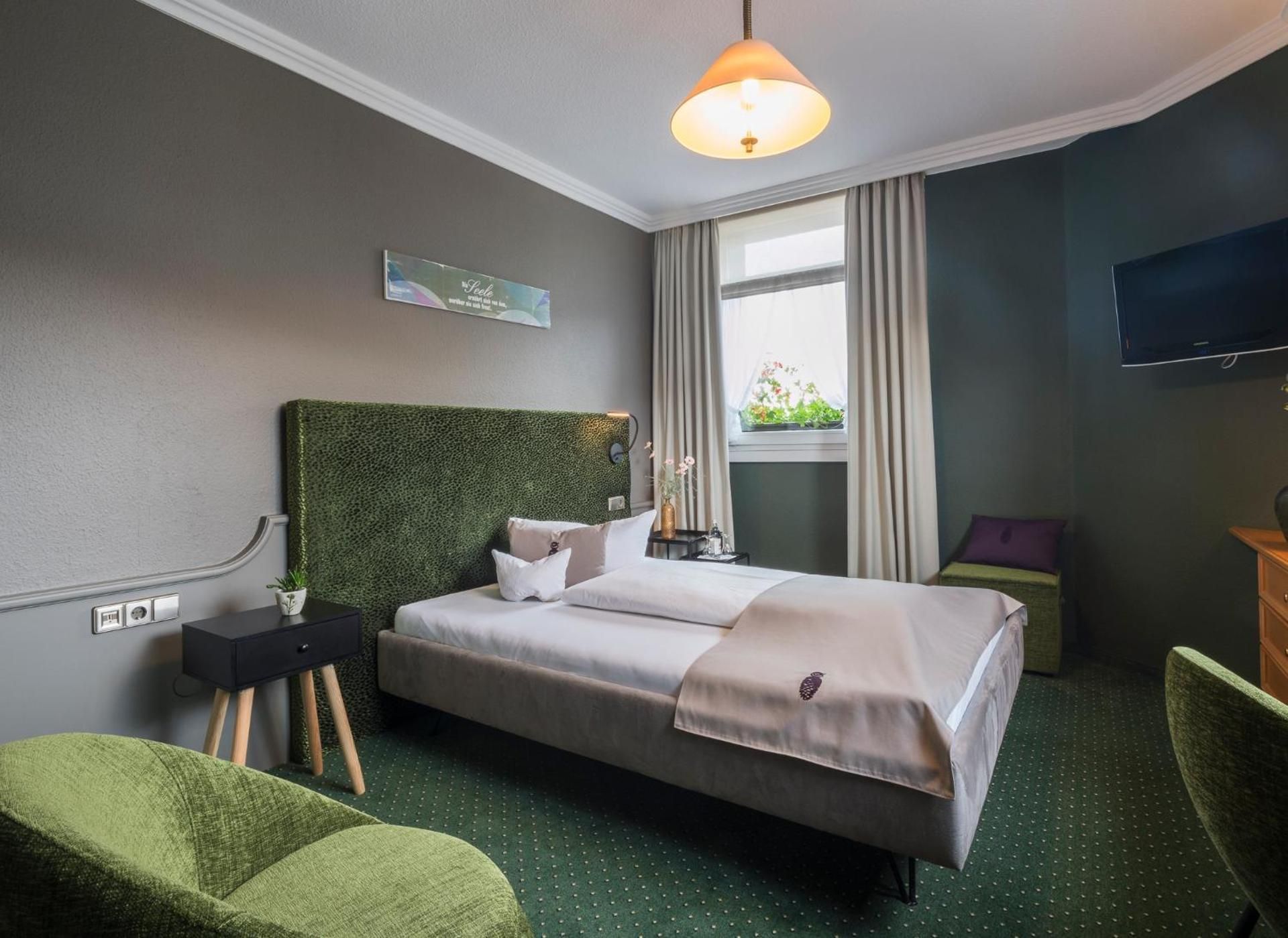 Single Room