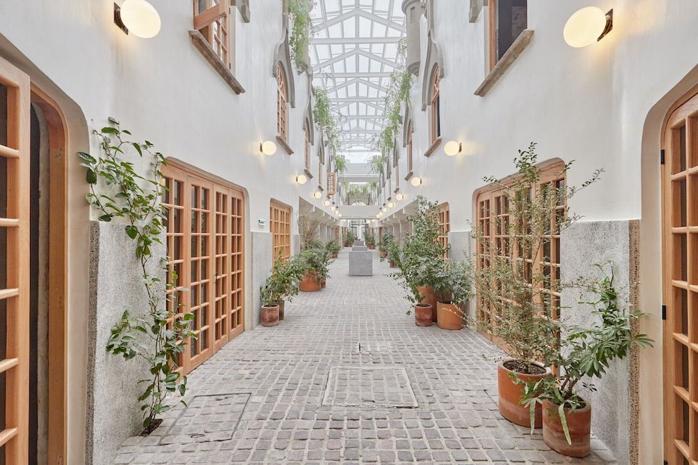 undefined Sonder Parián