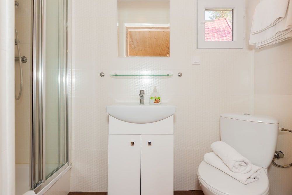 Bursztyn Medical SPA & Wellness Chalet (for 6 people) 7