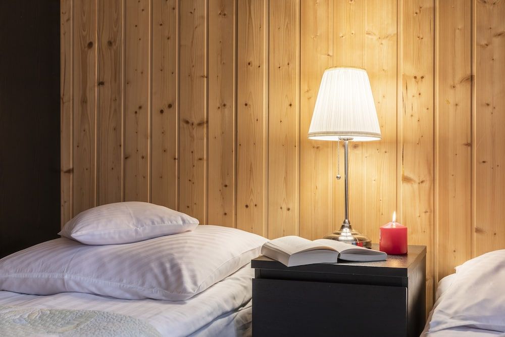 Bursztyn Medical SPA & Wellness Chalet (for 6 people) 2