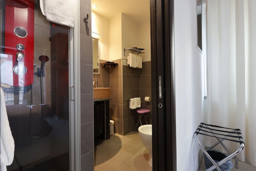 B&B Bella Pescara Standard Room 12