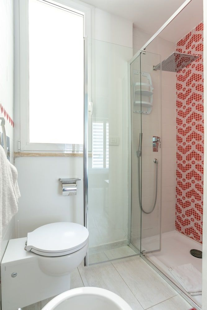 B&B Bella Pescara Standard Room 11