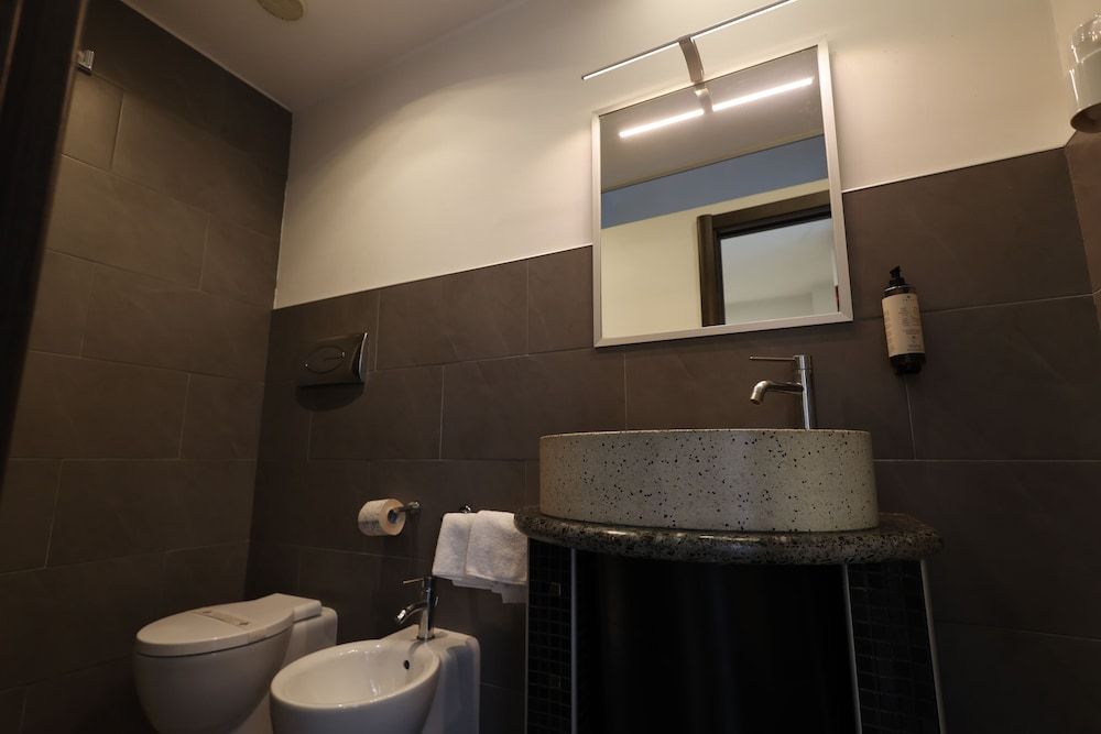 B&B Bella Pescara Standard Room 13