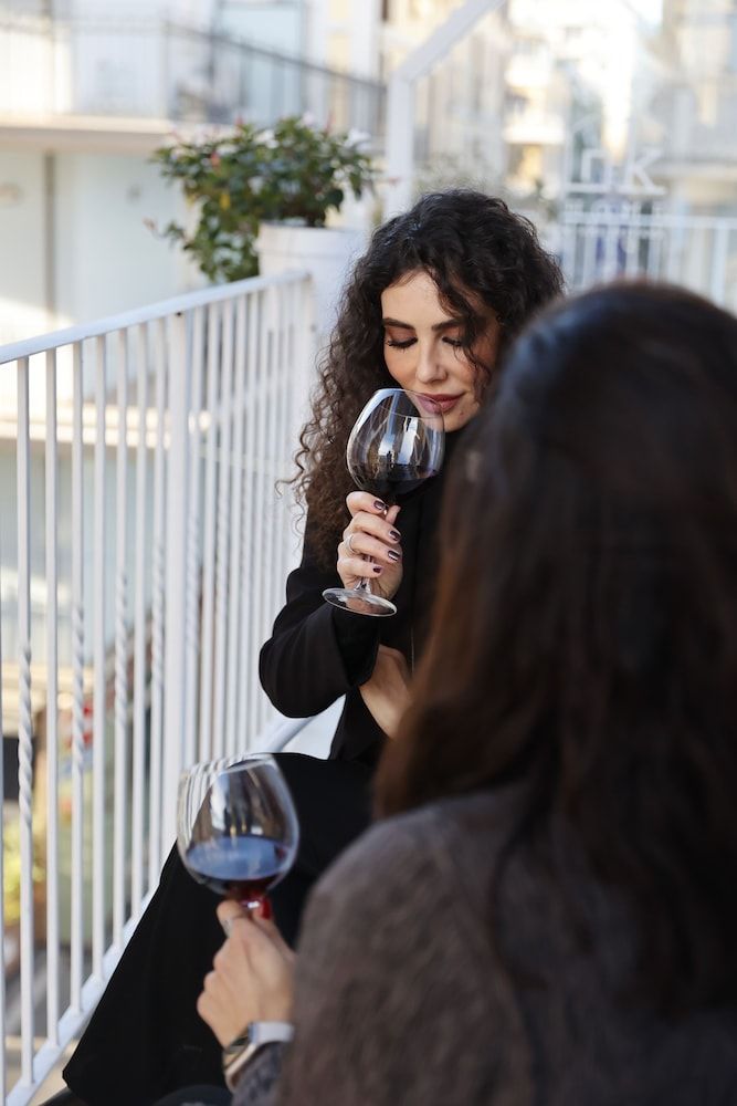 B&B Bella Pescara Standard Room 7