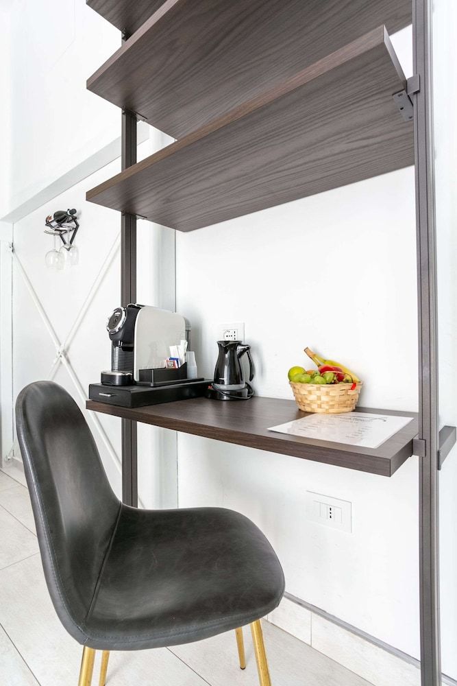 B&B Bella Pescara Standard Room 14