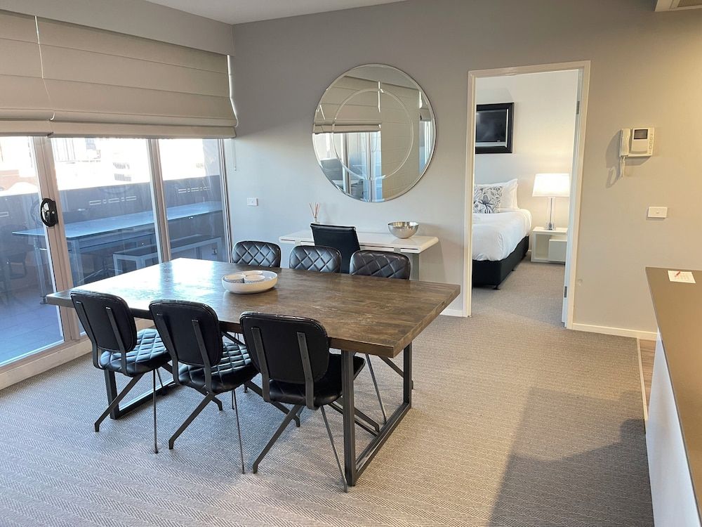 Prestige Two Bedroom