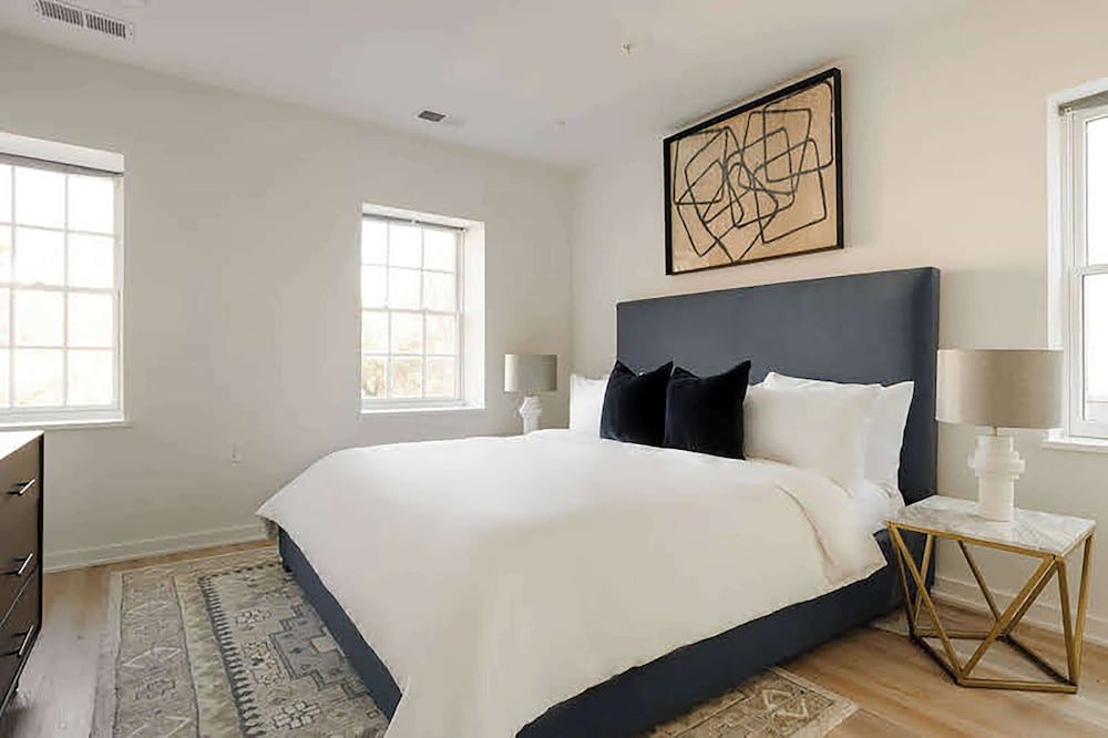 Superior Apartment, 2 Bedrooms, Non Smoking