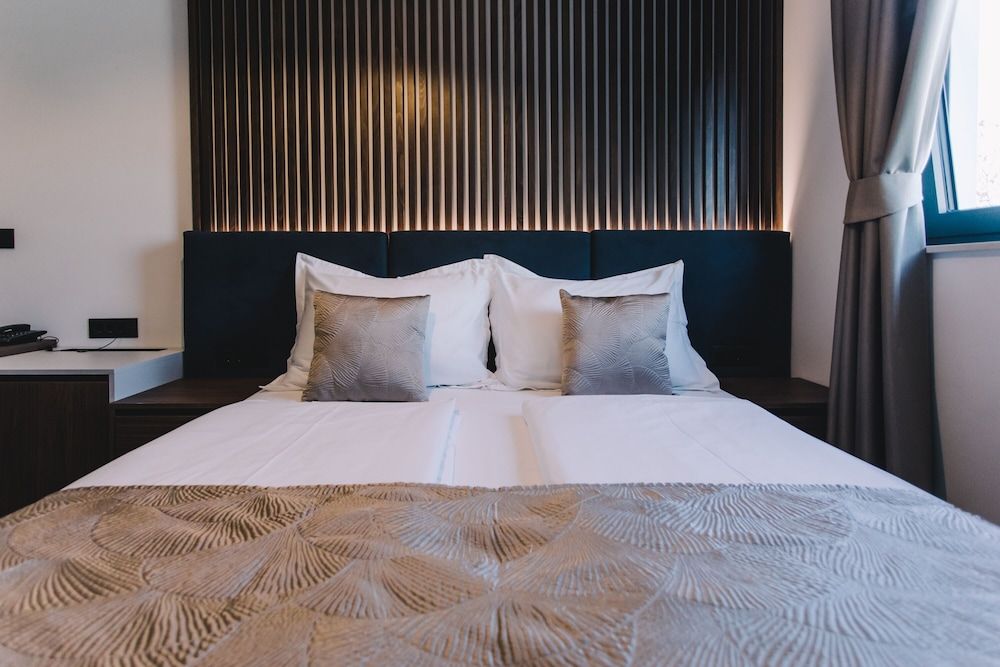 Hotel batuda Deluxe Double or Twin Room