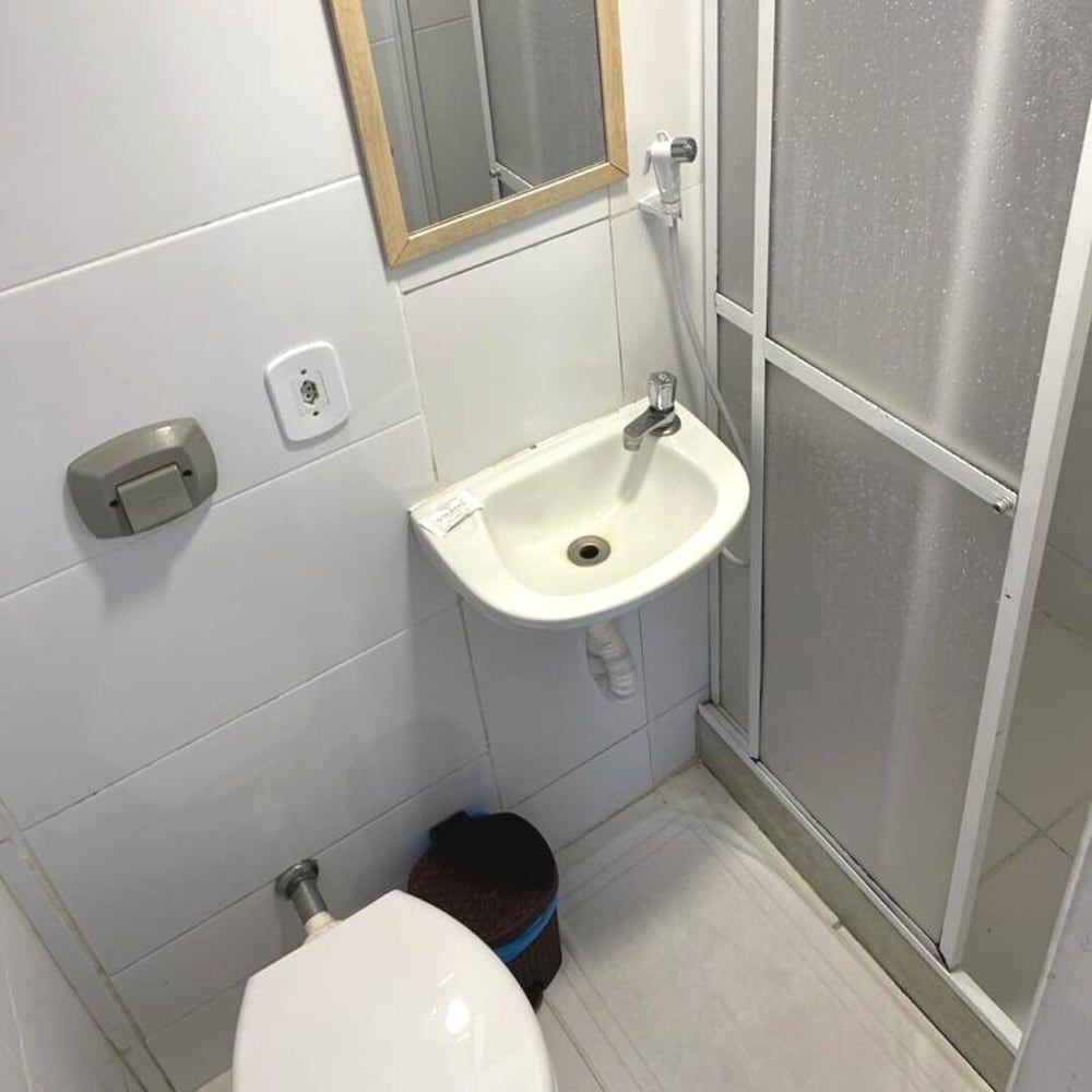 Basic Triple Room