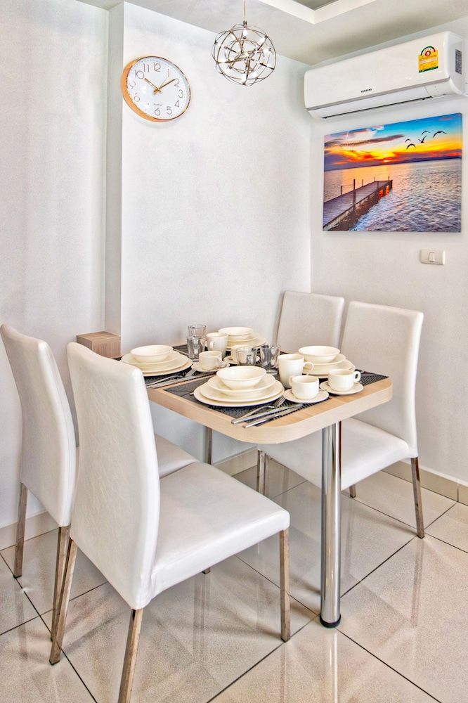 undefined Arcadia Beach Resort Pattaya 10