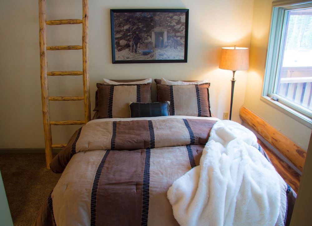 The Silver Lake Lodge Standard Room, 1 Bedroom, Private Bathroom