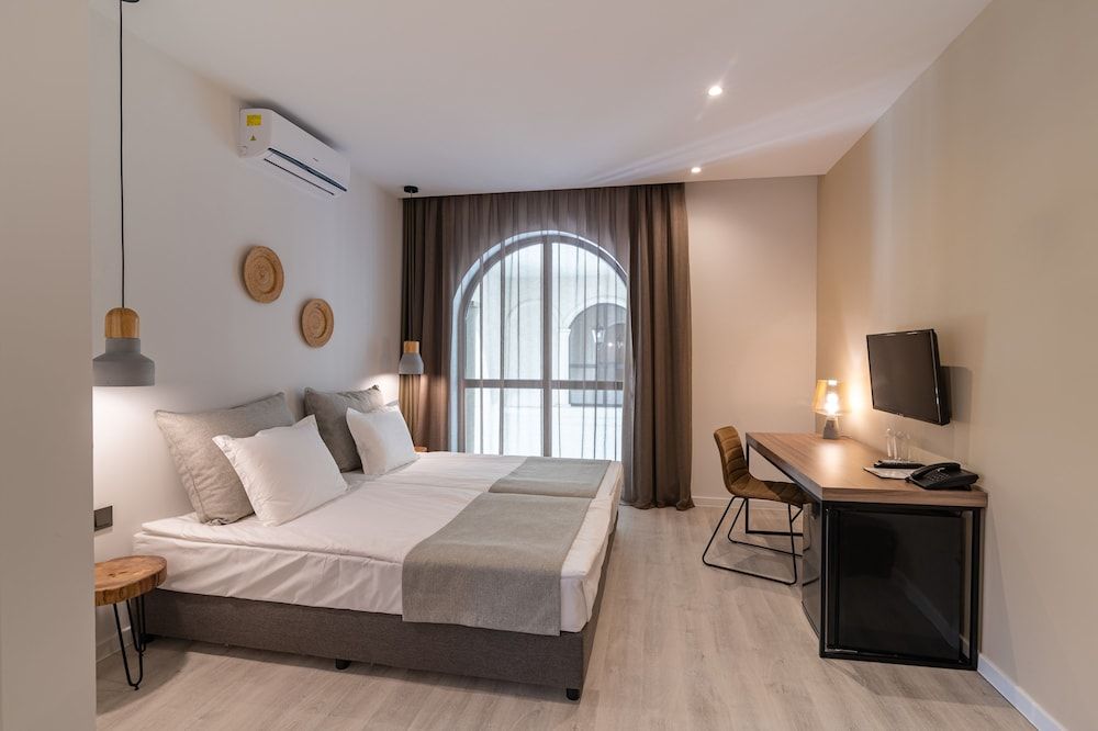 Primorski Hotel Grand Apartment, 2 Bedrooms, Balcony 3