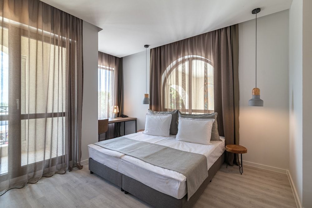 Primorski Hotel Grand Apartment, 2 Bedrooms, Balcony