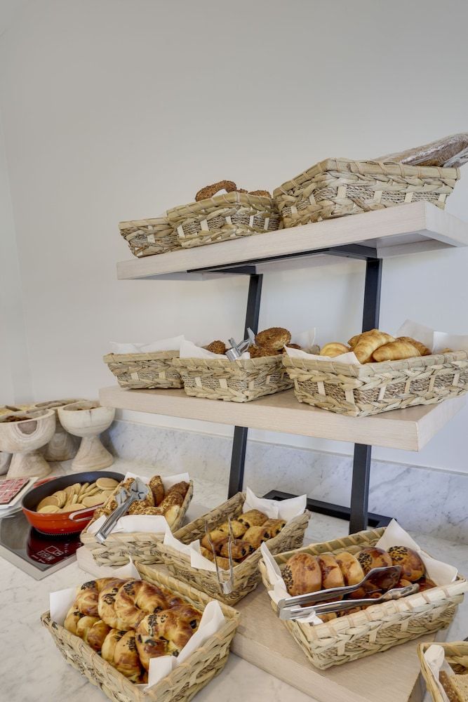 undefined Bodrum Astrid Hotel 9