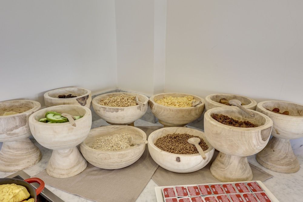 undefined Bodrum Astrid Hotel 10