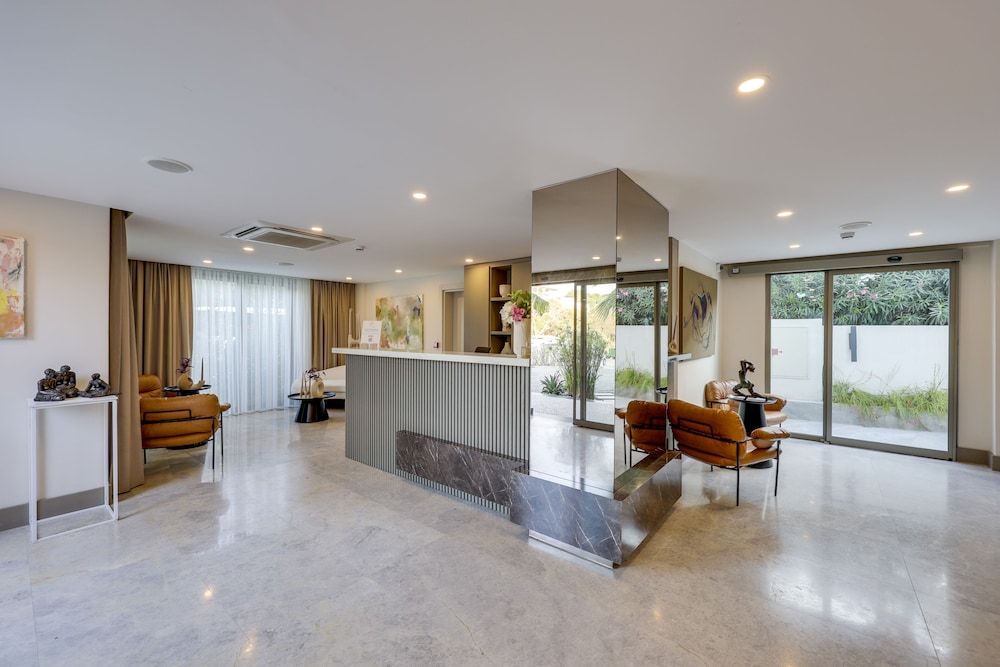 undefined Bodrum Astrid Hotel 5