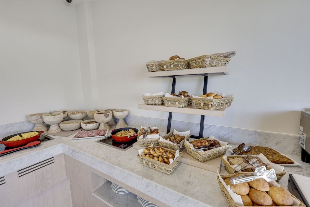 undefined Bodrum Astrid Hotel 8