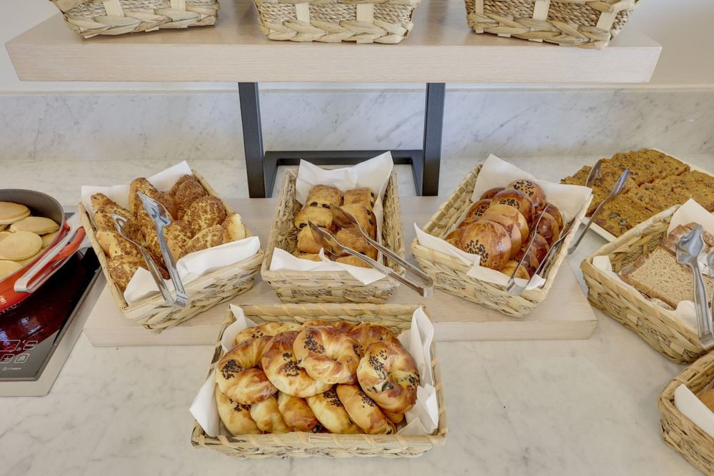 undefined Bodrum Astrid Hotel 7