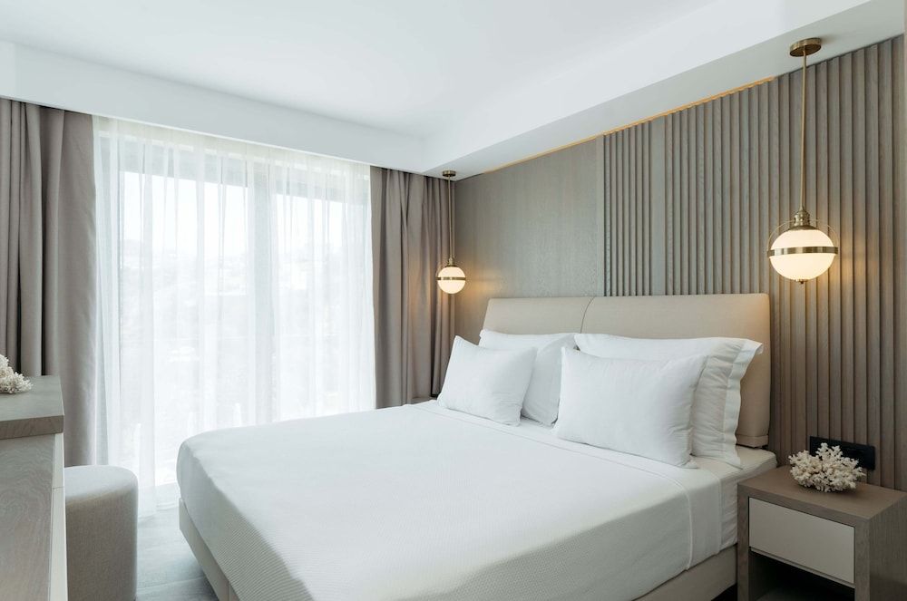 undefined Bodrum Astrid Hotel 3