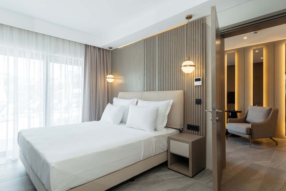 undefined Bodrum Astrid Hotel 2