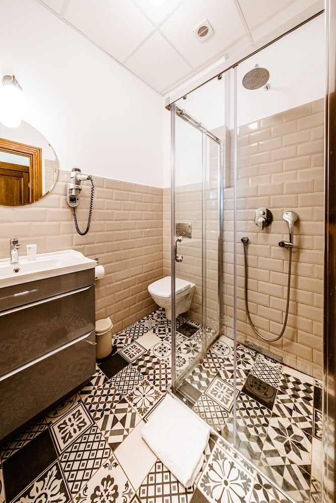 Casa Chitic Balcescu Economy Double Room 7