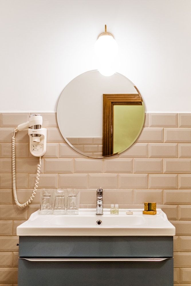 Casa Chitic Balcescu Economy Double Room 4