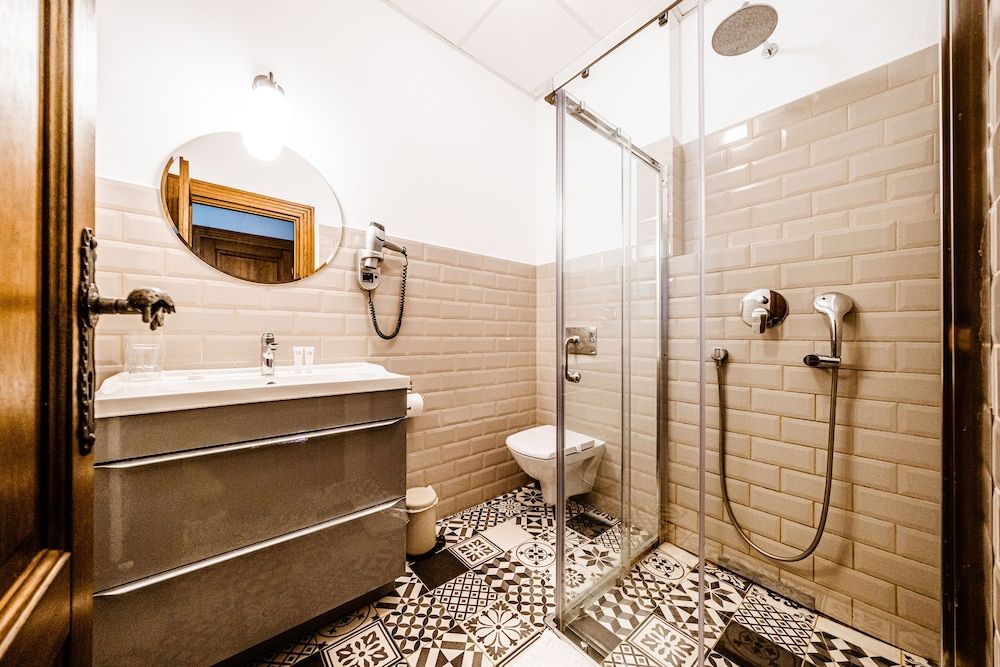 Casa Chitic Balcescu Economy Double Room 6