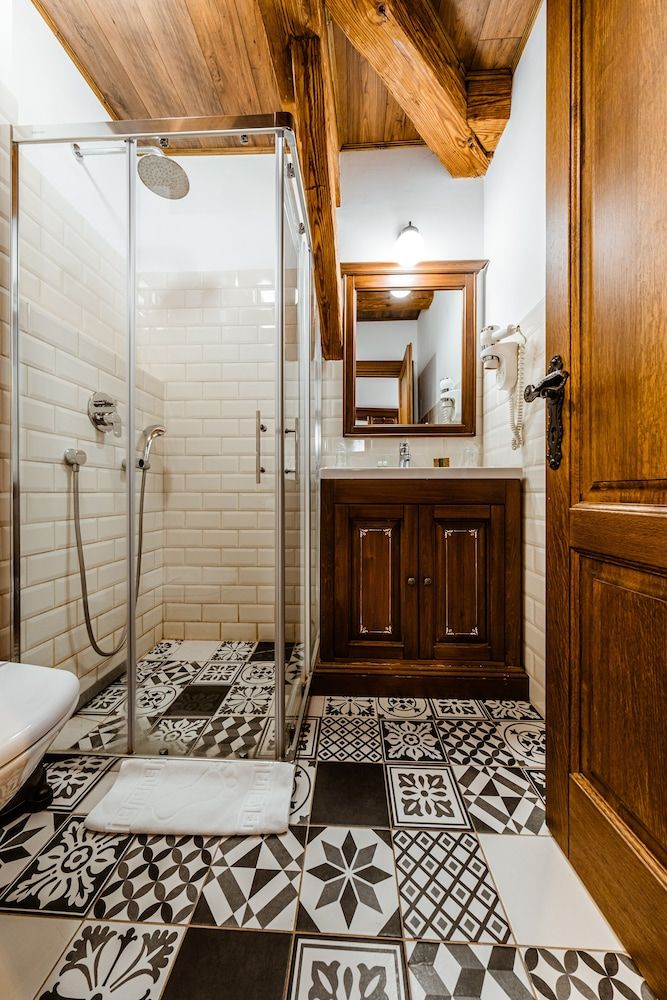 Casa Chitic Balcescu Deluxe Double Room 5