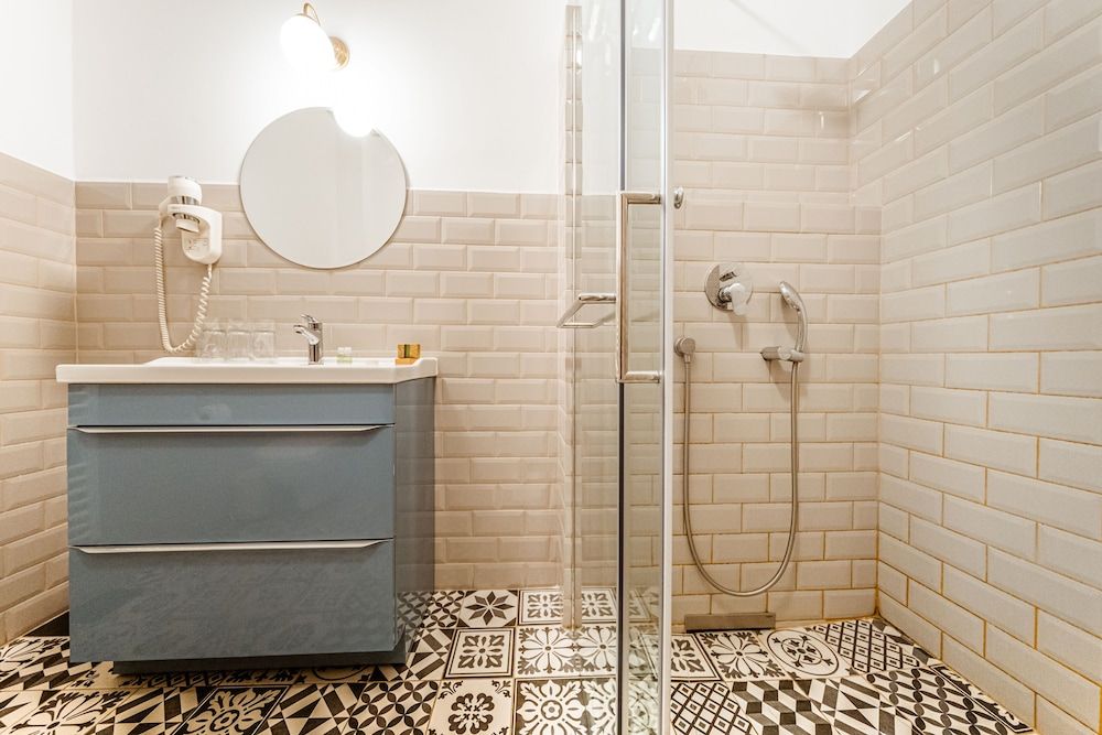 Casa Chitic Balcescu Economy Triple Room 4