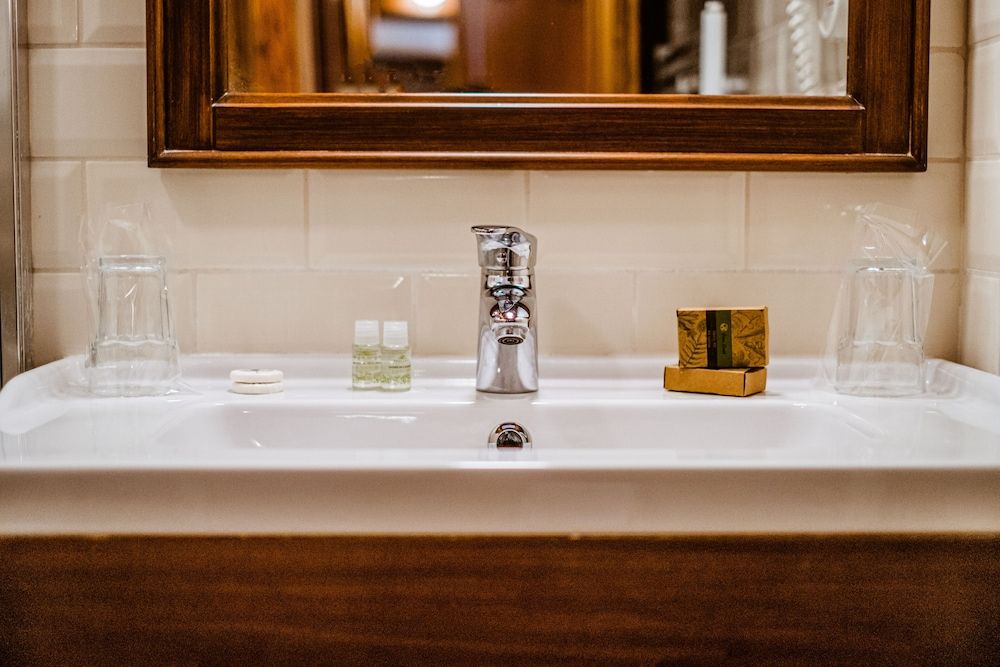 Casa Chitic Balcescu Deluxe Double Room 6