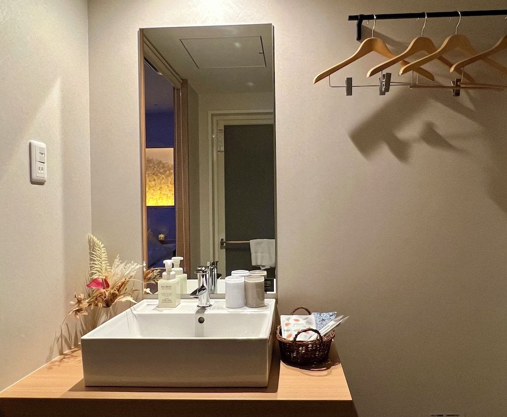 Premium Twin Room
