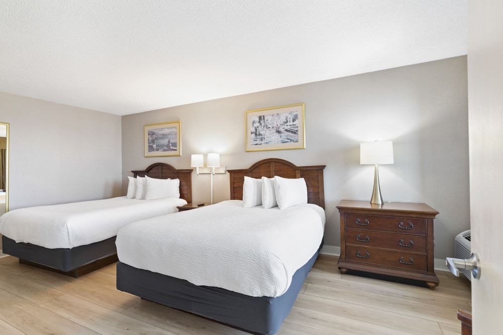Signature Condo, 1 Bedroom, Beach View
