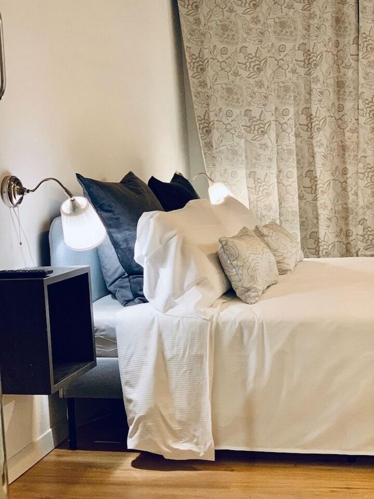 Palazzina300 Standard Double Room (22)