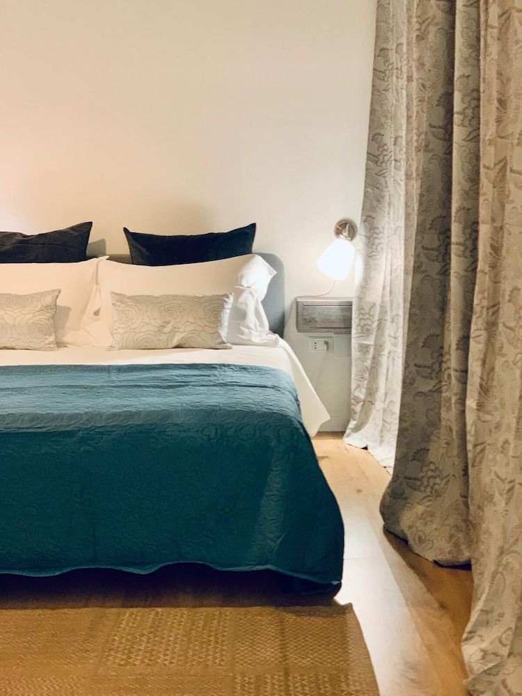 Palazzina300 Standard Double Room (22) 3