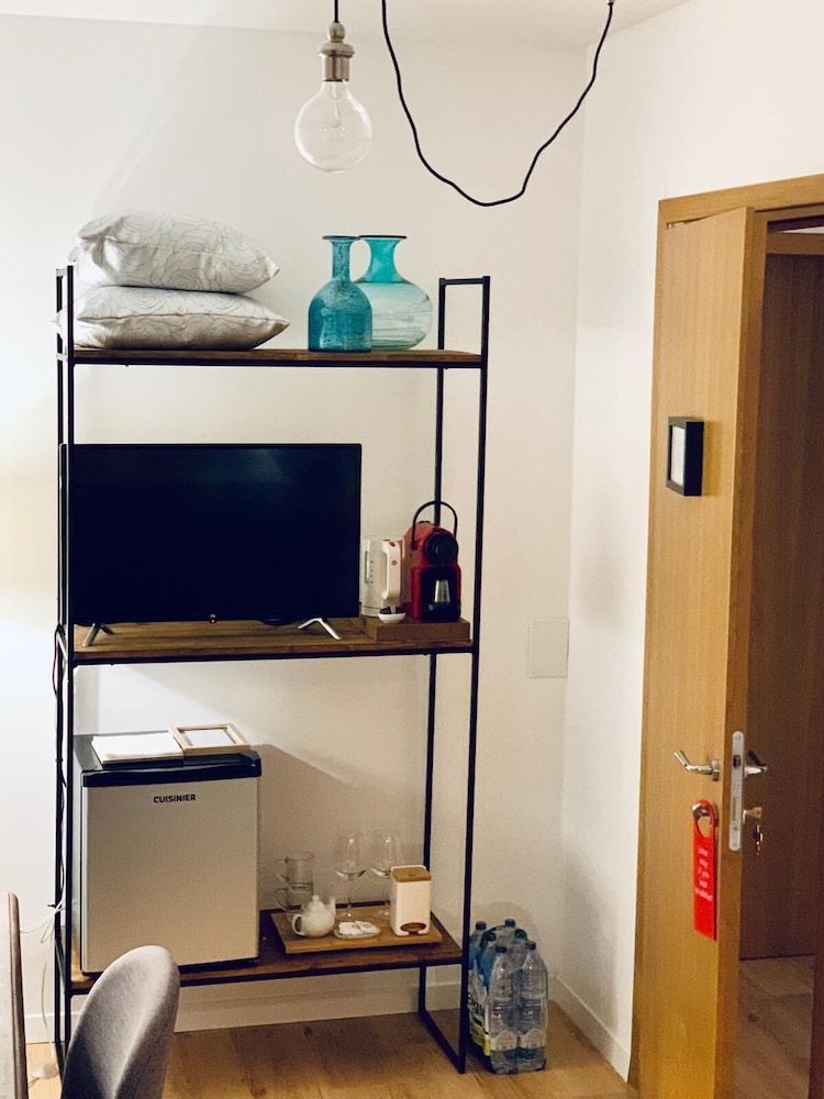 Palazzina300 Standard Double Room (22) 12