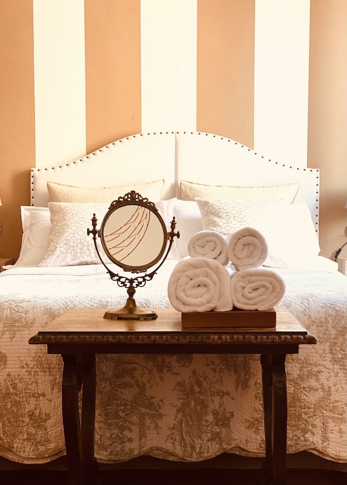 Palazzina300 Comfort Double Room (21) 3