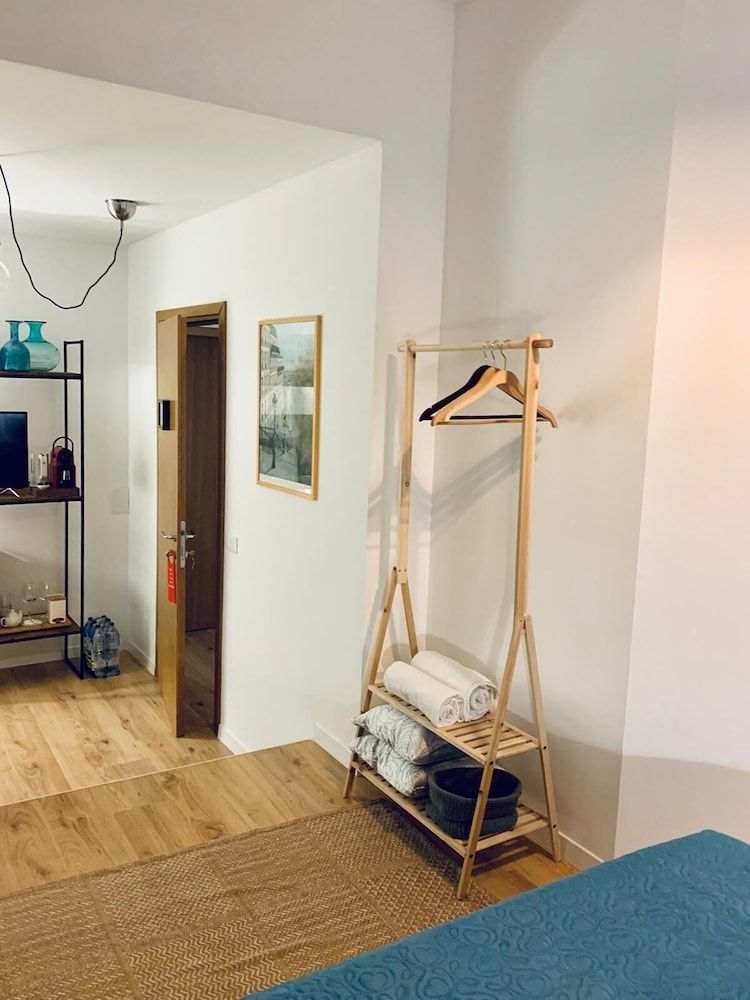 Palazzina300 Standard Double Room (22) 10