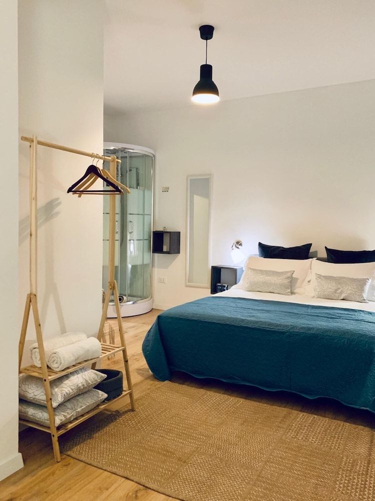 Palazzina300 Standard Double Room (22) 4