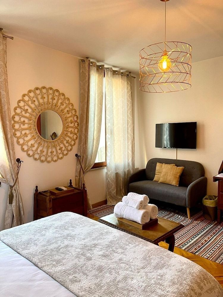 Palazzina300 Comfort Double Room (21) 4