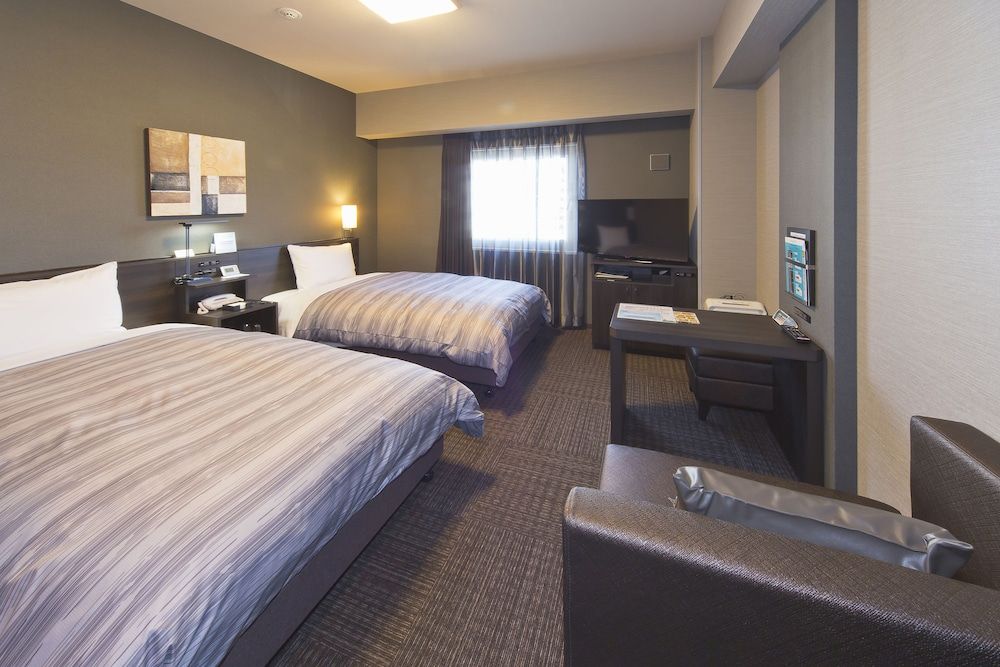 Comfort Twin Room, Non Smoking