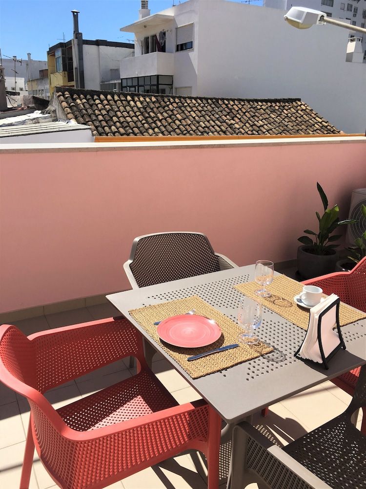 Cardeal Suites & Apartments Exclusive Condo 6