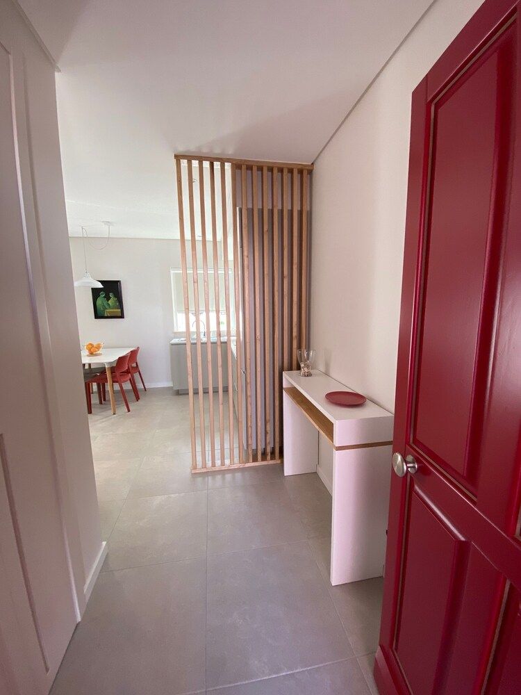 Cardeal Suites & Apartments Exclusive Condo 8