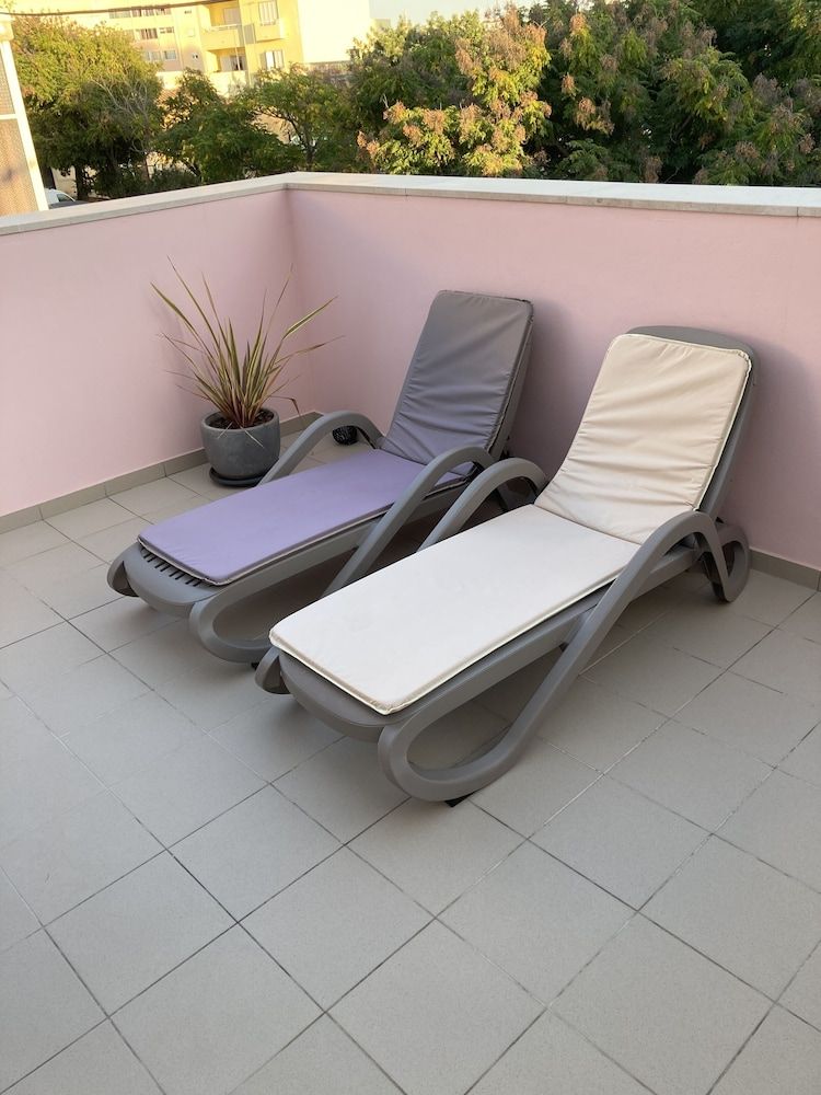 Cardeal Suites & Apartments Exclusive Condo 9