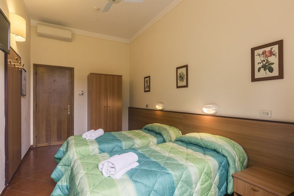 Foresteria Valdese di Firenze - Casa per Ferie