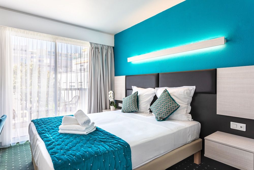 Hotel Jardin Croisette