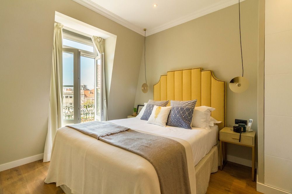 undefined Bairro Alto Suites 5