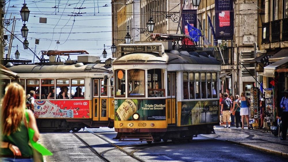 undefined Bairro Alto Suites 2