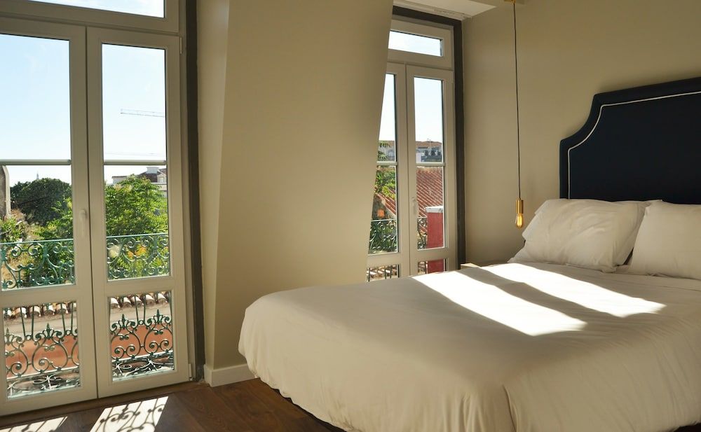undefined Bairro Alto Suites 7
